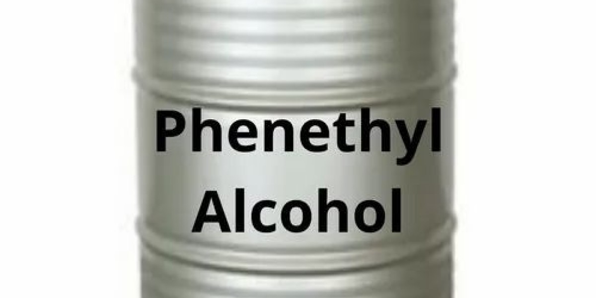 Phenethyl Alcohol Manufacturing Plant Project Report 2024: Industry Trends, Raw Material Requirements, Cost and Economic