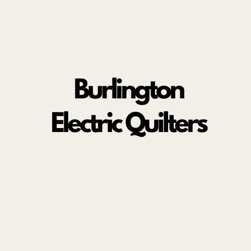 burlingtonelectricquilters