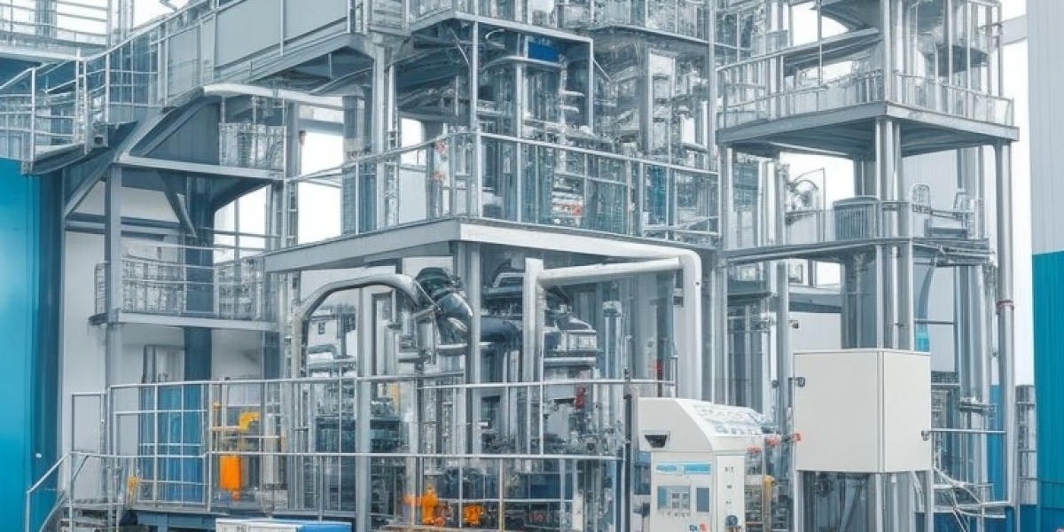 Methoxyphenamine Manufacturing Plant Report 2024: Industry Trends and Machinery