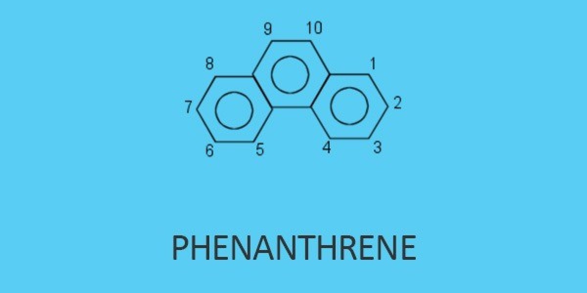 Phenanthrene Manufacturing Plant Setup | Detailed Project Report 2024 By IMARC Group