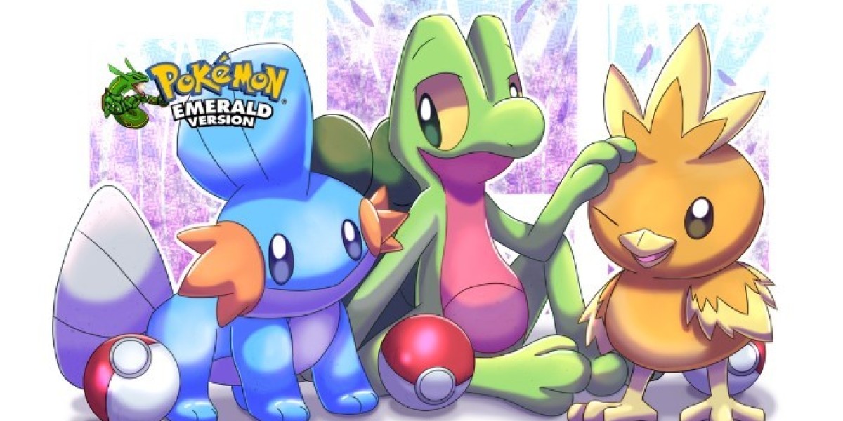 Try Best Team For Pokemon Emerald [Updated Guide]