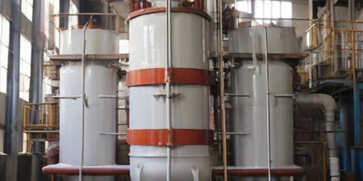 Methyl Sulfate Manufacturing Plant Project Report 2024: Business Plan and Cost Analysis