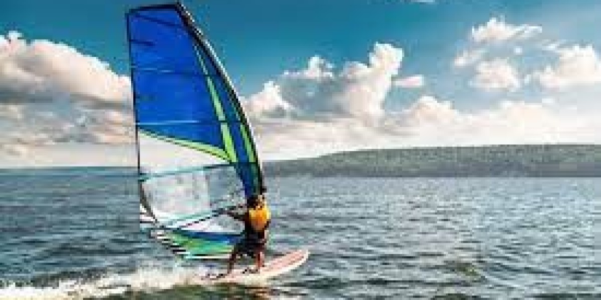 Safeguarding Your Windsurfing Adventures: A Guide to Choosing the Right Travel Insurance