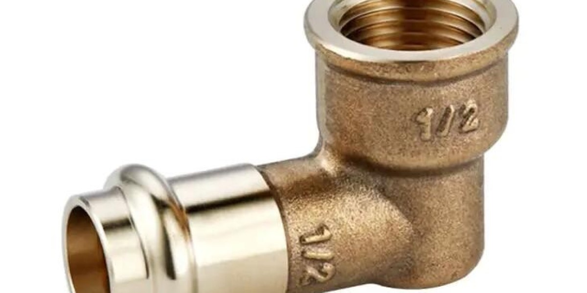 What Can We Know About Threaded Bronze Valves