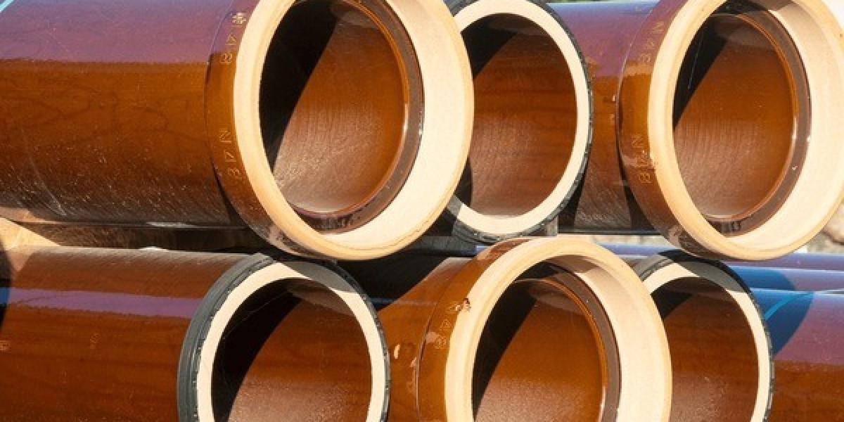 Sewerage Pipe (Ceramic) Manufacturing Plant Project Report 2024, Industry Trends, Business Plan, Cost and Revenue