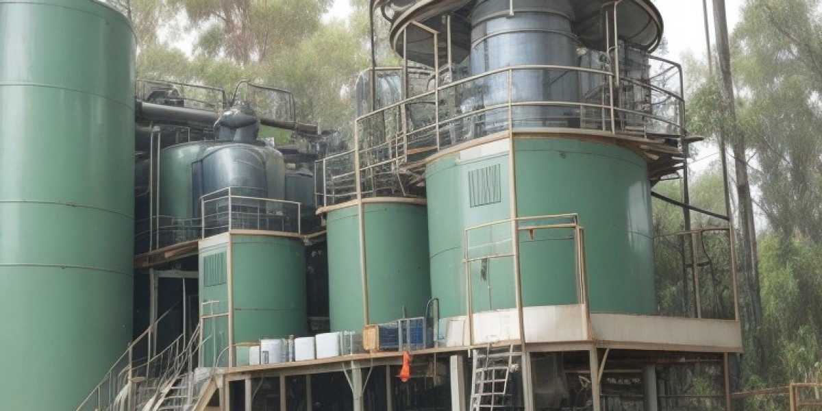 Prefeasibility Report on a Eucalyptus Oil Processing Unit 2024: Raw Material Requirements and Cost