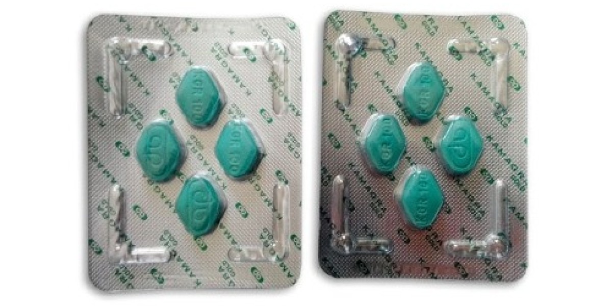 Buy Kamagra Online To Achieve a Better Erection