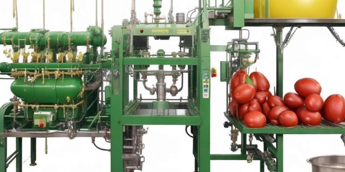 Avocado Oil Processing Plant Project Report 2024: Industry Trends and Raw Materials