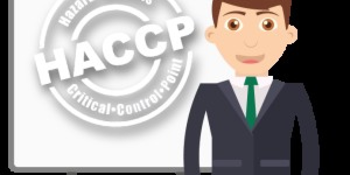 Who Can Use HACCP?