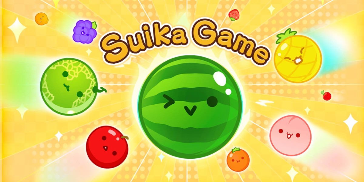 Suika Game Unveiled: A Deep Dive into its Storied Past