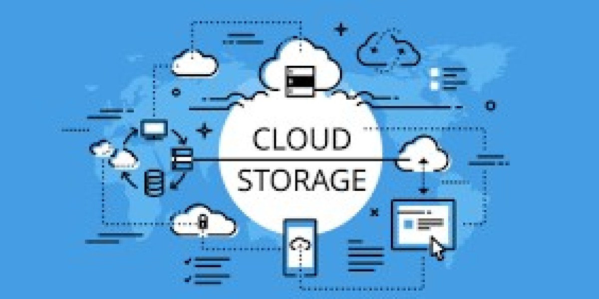 What are the advantages of Cloud Storage? Explained