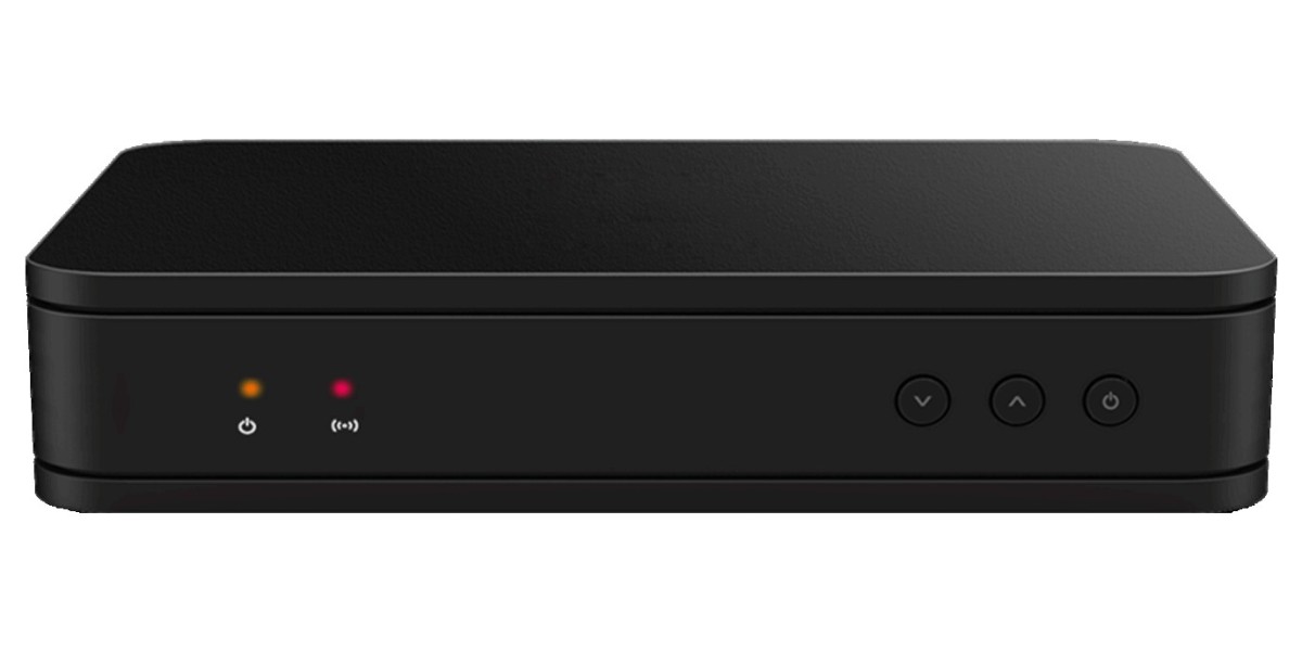 Set-Top Box (STB) Market is Anticipated to Increase at a Stable CAGR over the Forecast Period