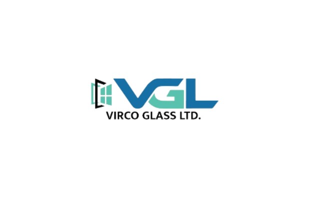 Virco Glass