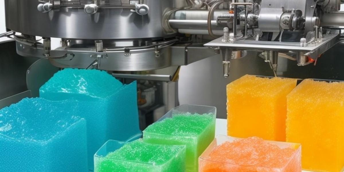 Setting Up a Successful Gelatin Manufacturing Plant 2024: Comprehensive Business Plan and Raw Material