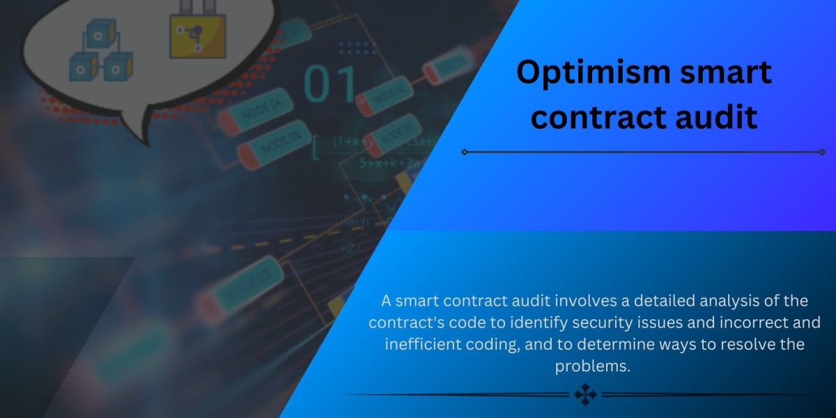 Optimism Smart Contract Audit Provider