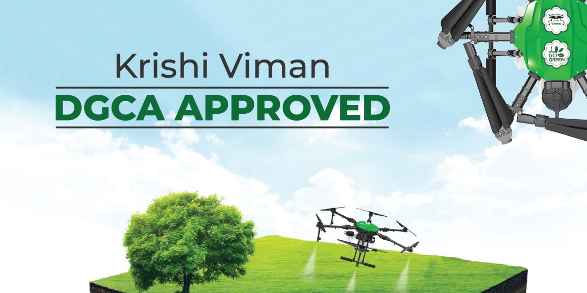 Best Agricultural Drone Companies in India