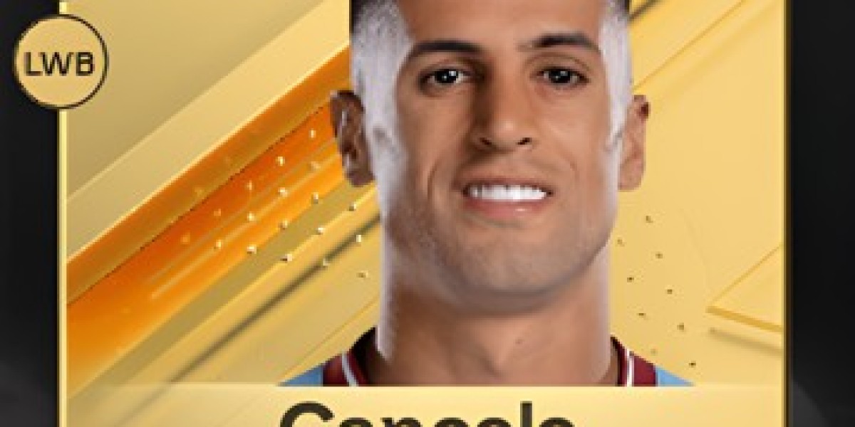 Score Big in FC 24: Unlock João Cancelo's Rare Player Card