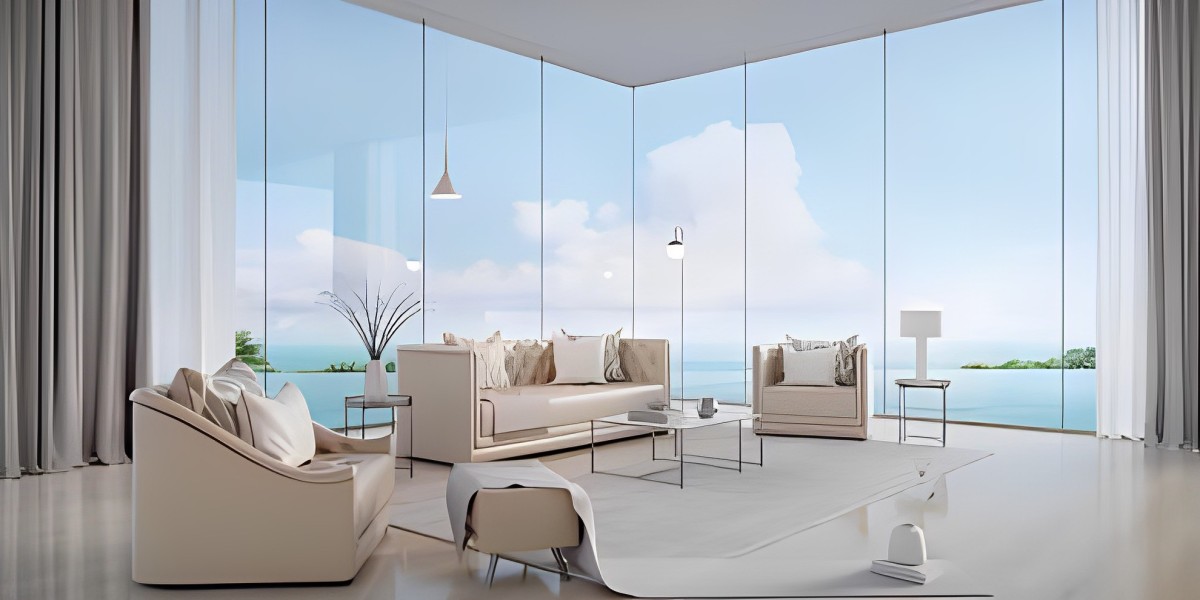 Choosing Carpets for Luxury Villas in Dubai