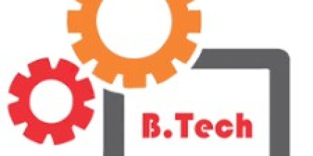 Navigating the B.Tech Admission Process: A Comprehensive Guide