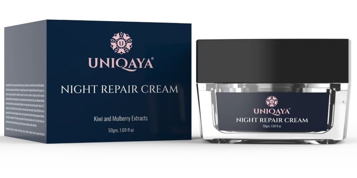 Introducing the Benefits of Best Night Cream for Dry Skin