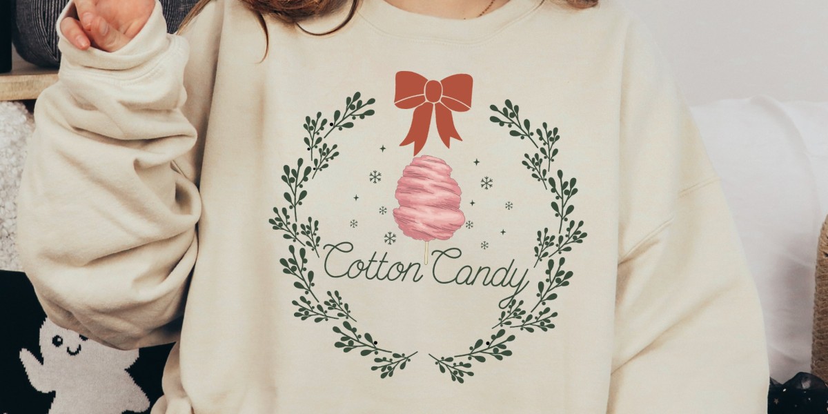 cotton candy t shirt full sleeve