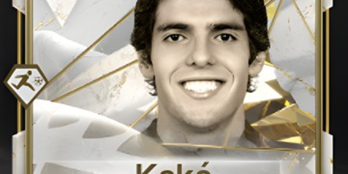 Master the Midfield: How to Secure Kaká's ICON Card in FC 24