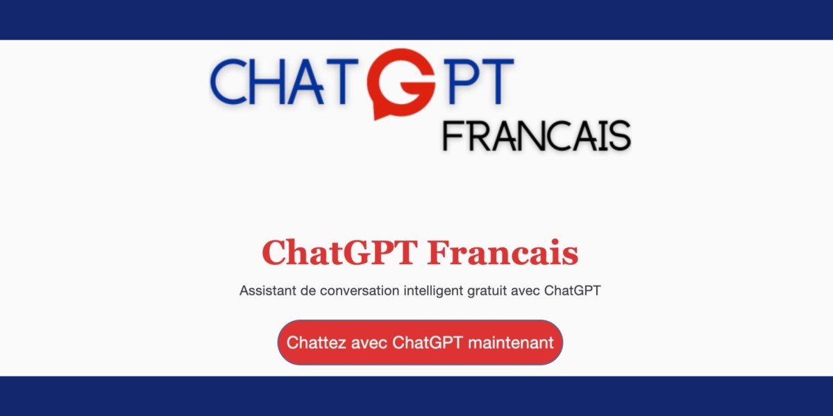 ChatGPT Français – Portail français intelligent sur chatgpt-francais.com