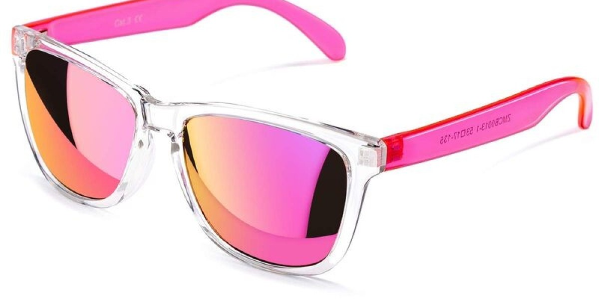 The Color Of The Sunglasses Not To Judge The Protection Ability For Your Eyes
