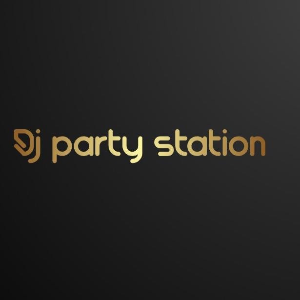 DJ Party Station