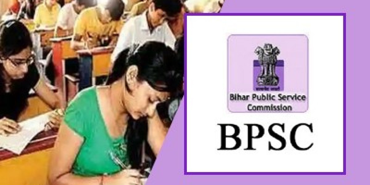 The Bihar Public Service Commission (BPSC): Empowering Aspirants for Government Jobs