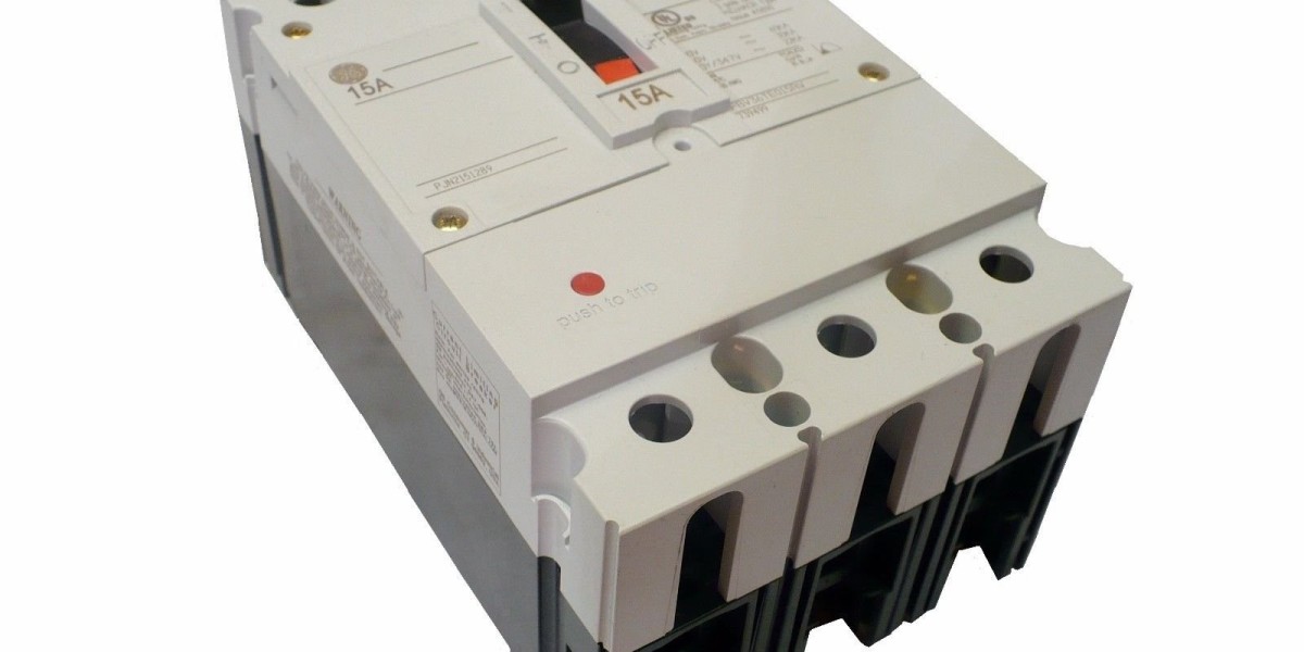 Don’t Think Too Much While Choosing Circuit Breakers For Sale