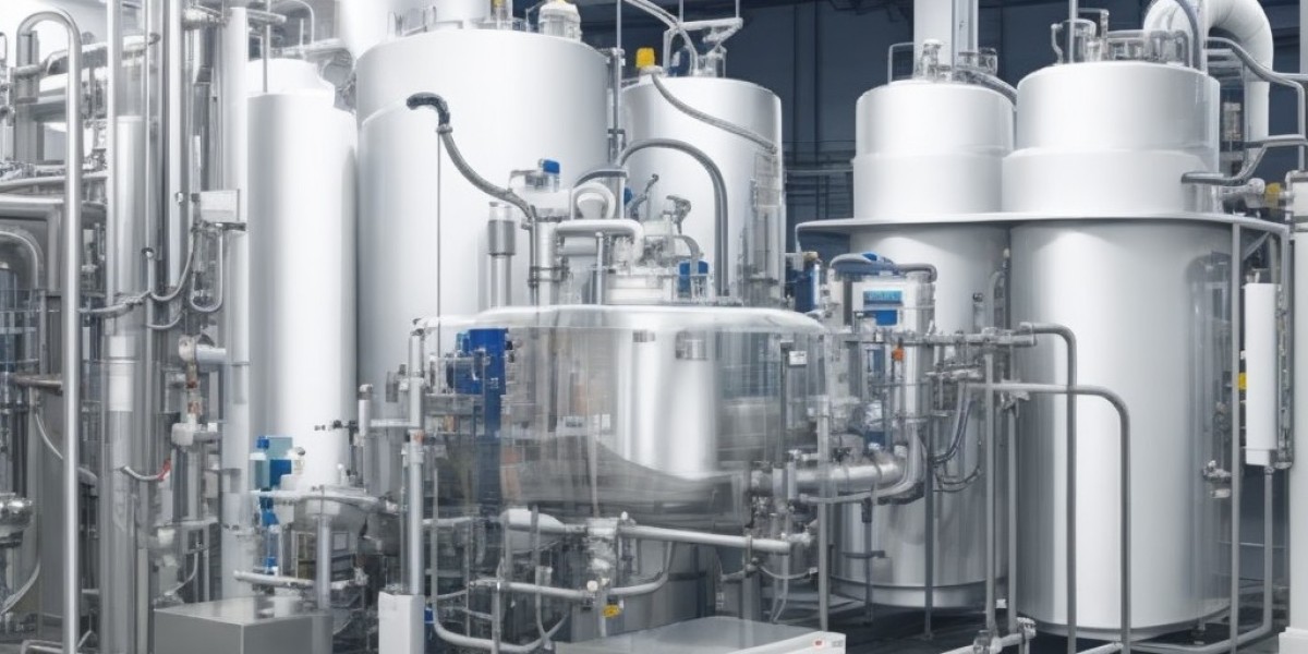 Calcium Supplement Manufacturing Plant Project Report 2024: Raw Materials, Investment Opportunities, Cost and Revenue