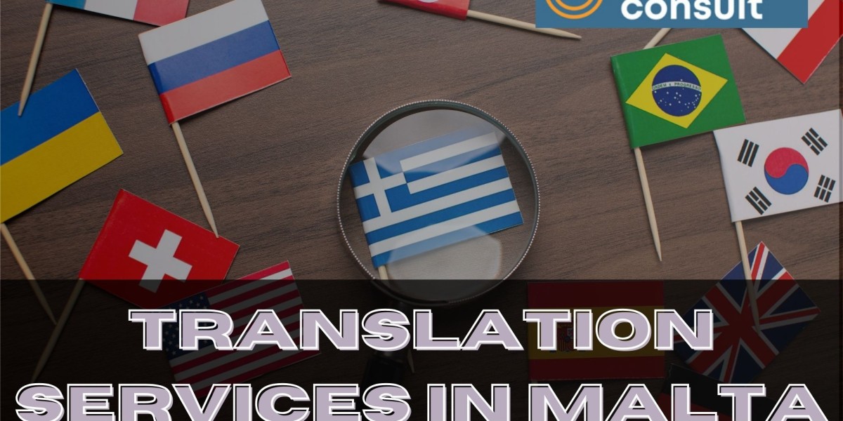 EurisConsult: Your Gateway to Exceptional Translation Services in Malta