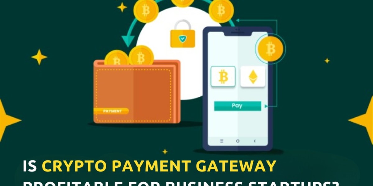 Is Crypto Payment Gateway Profitable for Business Startups?