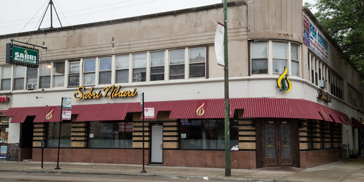 Sabri Nihari: A Culinary Haven in Chicago Since 1996