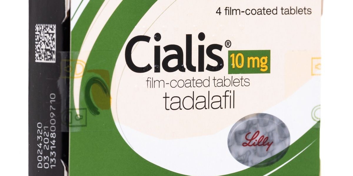 Generic Cialis Dosage Overview