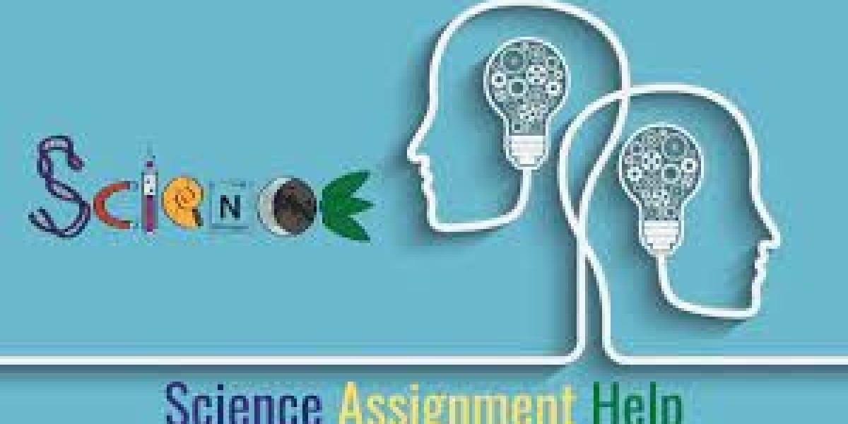 Find the best Science Assignment Help Online in USA