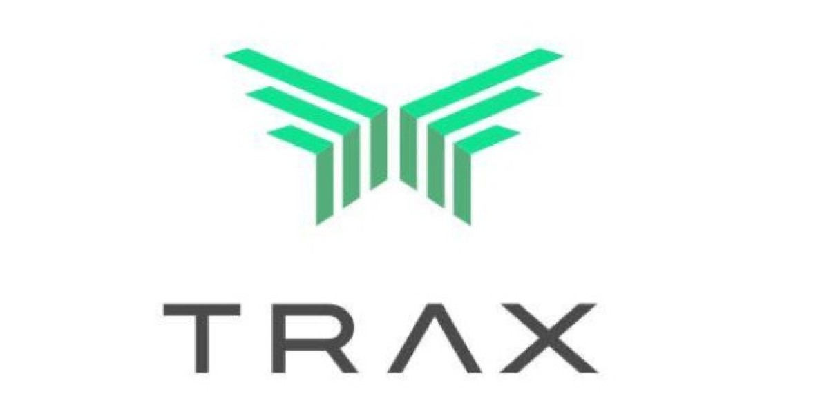 Trax Tracking: Navigating the Logistics Landscape with Precision