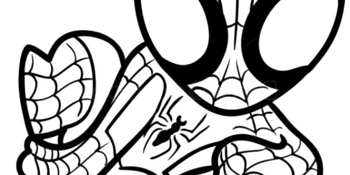 Explorando el Universo de Spider-Man: Las Últimas Páginas para Colorear en Gbcolorear