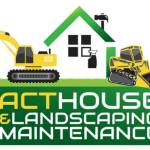 Act House Landscaping Maintenance