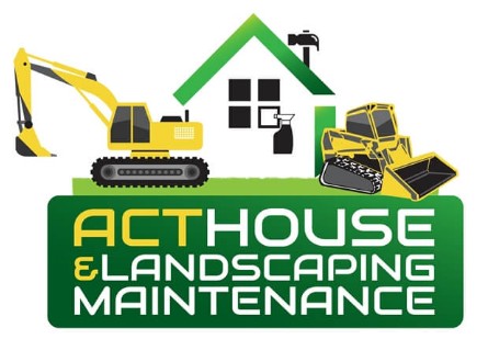 Act House Landscaping Maintenance