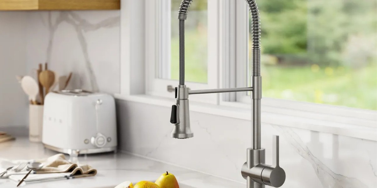 Seven Things to Consider When Selecting a New Bathroom Faucet