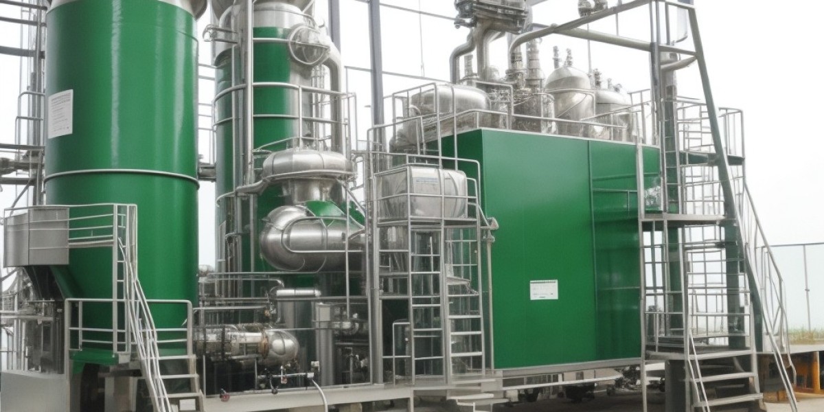 Thyme Oil Processing Plant Project Report 2024: Raw Materials and Investment Opportunities