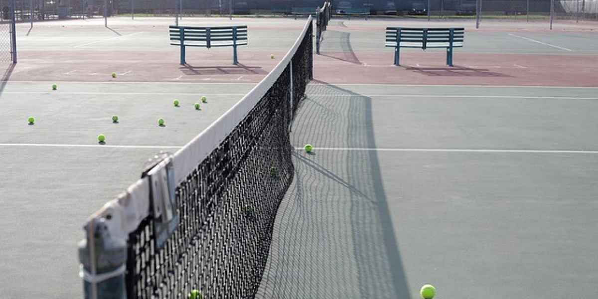 The Crucial Role of Quality Pickleball Nets