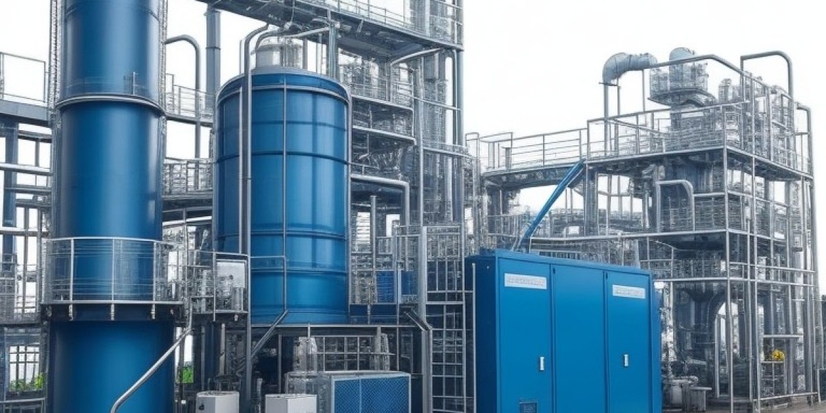Detailed Project Report on Ethylene Acrylic Elastomer Manufacturing Plant 2024: Machinery and Raw Materials