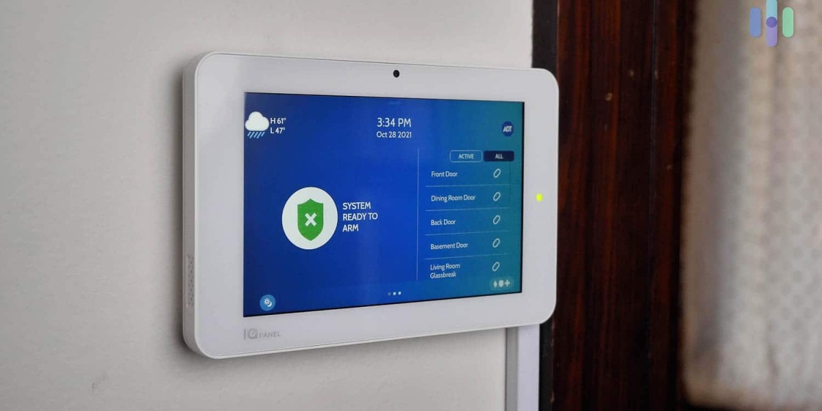 ADT Home Automation: Making Your Life Easier and Safer
