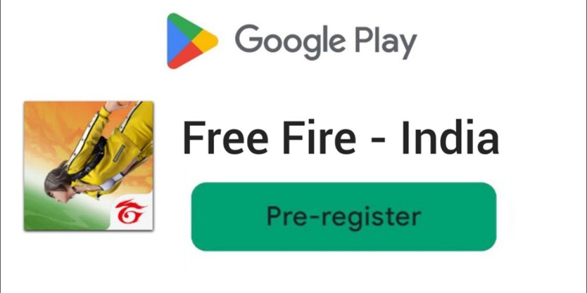 Free Fire India Reinstated on Google Play After Removal