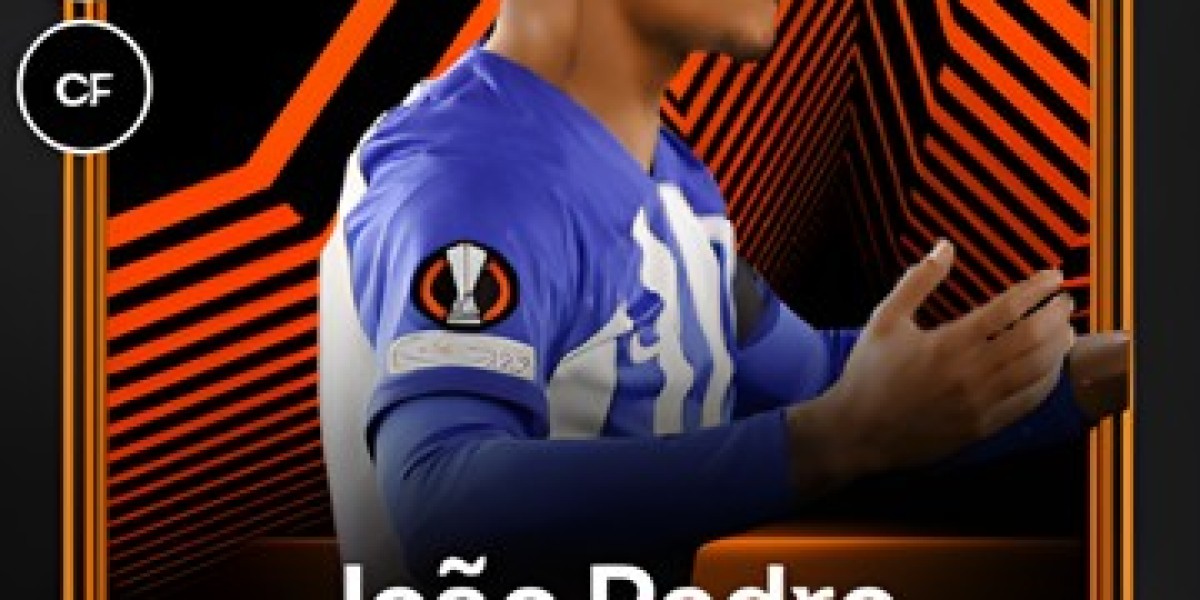Score Big in FC 24: Unlocking João Pedro's Elite RTTK Player Card
