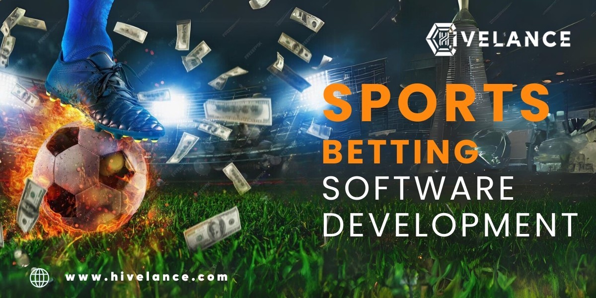 Code, Bet, Win: The Hivelance Edge in Sports Betting Software Development