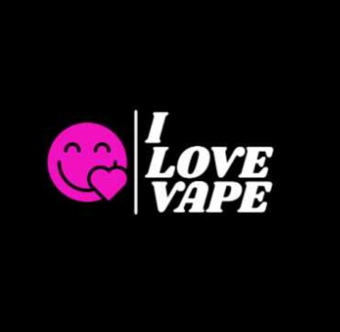 I Love Vape